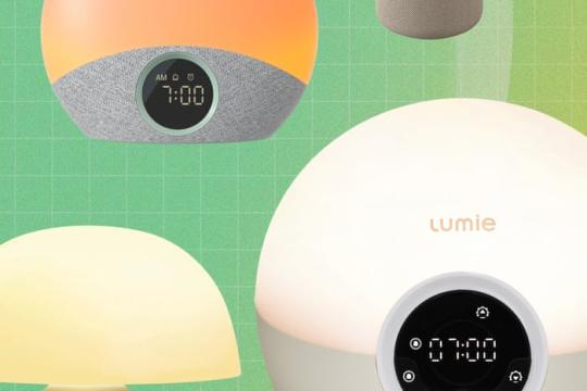英国10款日出闹钟试用榜单出炉：Lumie、飞利浦等品牌入选