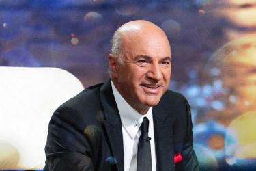 《鲨鱼坦克》投资人凯文·奥利里：超长工时创业者是“高风险投资”