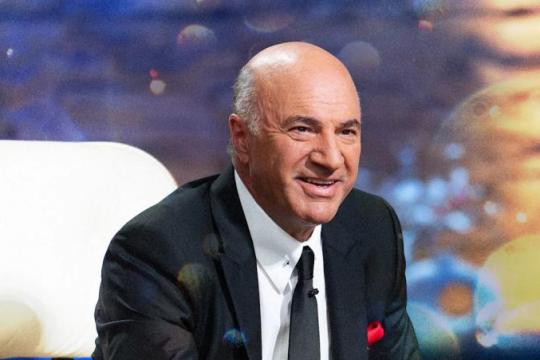 《鲨鱼坦克》投资人凯文·奥利里：超长工时创业者是“高风险投资”