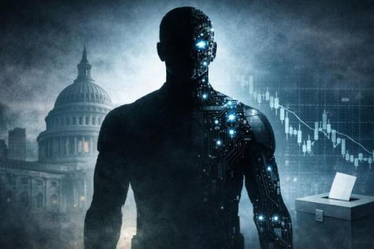 走入“技术的青春期”的AI：Anthropic CEO警示国家安全、经济与民主风险