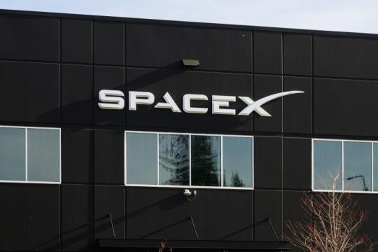 SpaceX上市首日引发“太空概念”代理交易大规模回调