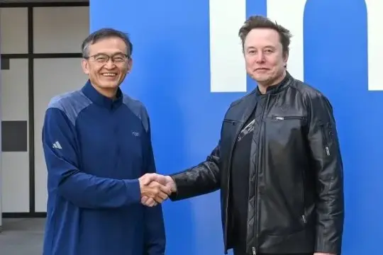 英特尔一年股价飙升近五倍 复苏进展与市场预期现落差