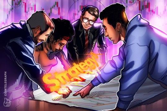 Strive将5000万美元国库资金投向Strategy发行的STRC优先股