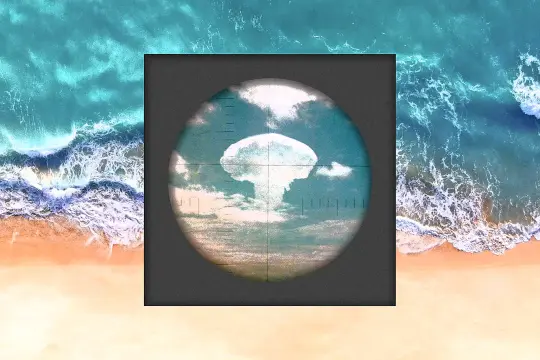 研究称2025年全球海洋热含量再创新高 相当于每秒引爆12枚广岛原子弹