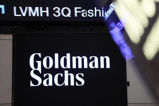 高盛申请推出比特币优质收入ETF，首次直接涉足加密货币投资