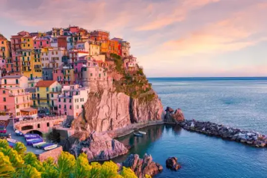 作为旅行策划师，我很少推荐巴黎或罗马，而是极力推荐这5个欧洲宝地