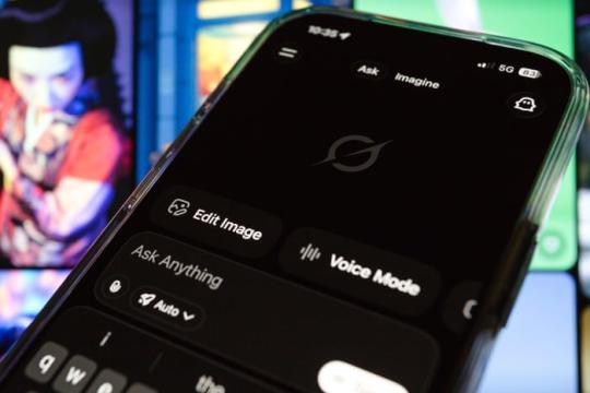 尽管马来西亚宣布临时限制，X旗下Grok在马来西亚及印尼仍可访问