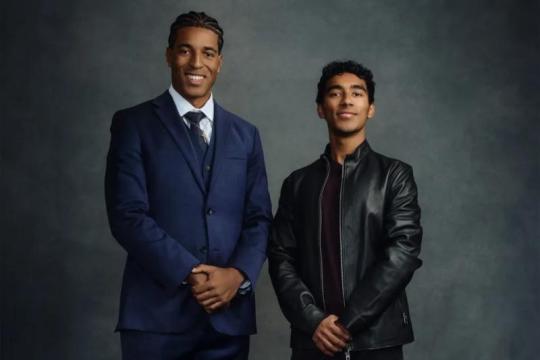 两名斯坦福学生发起200万美元全国学生创业加速器 Breakthrough Ventures