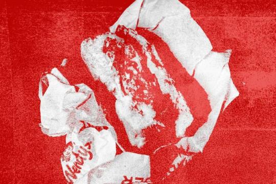 温迪计划关闭数百家美国门店 国内销售承压