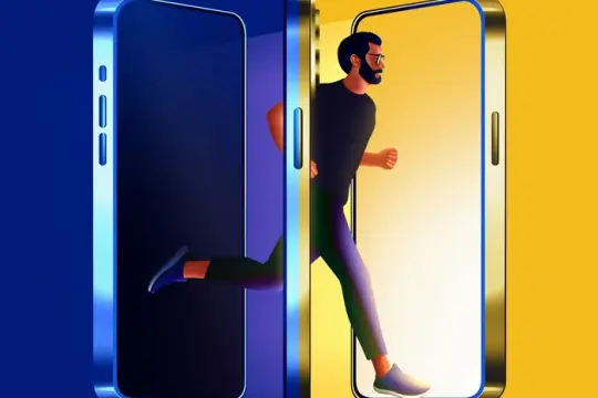 摆脱大科技平台依赖：从搜索、邮箱到社交媒体的替代选择