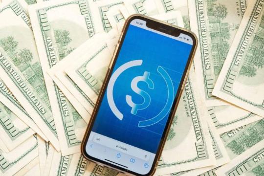 Circle财报提振股价 Seaport Global称仍有显著上行空间