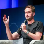 Snap Inc拟裁员约1000人 称人工智能进步推动组织调整