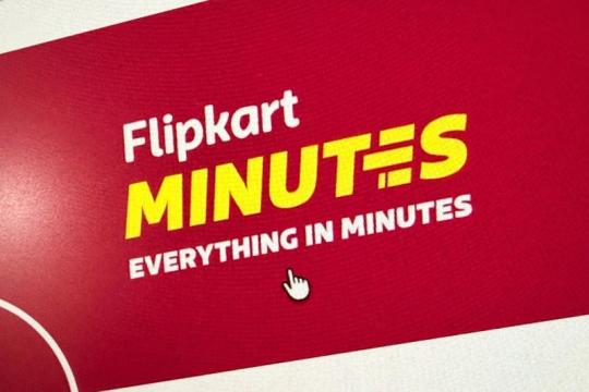 沃尔玛旗下Flipkart与亚马逊加速布局 挤压印度快商初创企业生存空间