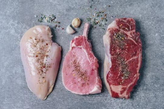 营养师解答：每餐真的需要摄入蛋白质吗？