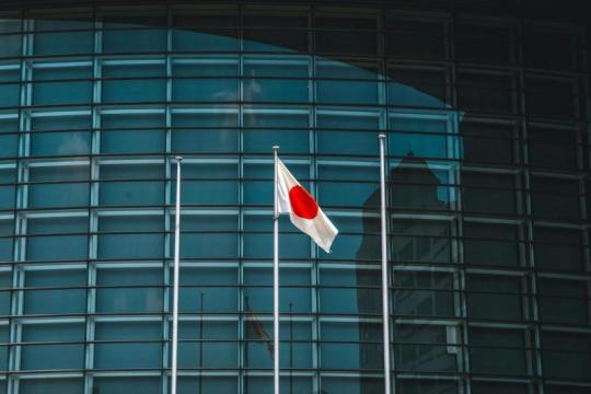 日本央行下调加息预期，缓解比特币反弹面临的宏观风险