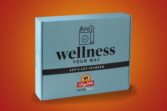 美国连锁超市ShopRite向首次GLP-1处方顾客提供免费入门套装