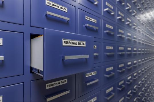 加州上线统一平台 便于居民向数据经纪人要求删除个人信息