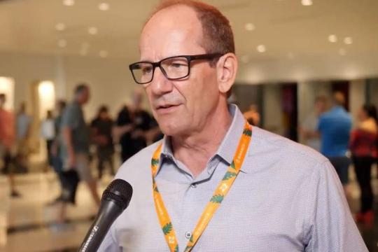 MARA与Starwood Digital Ventures签署协议开发AI数据中心，盘后股价上涨17%