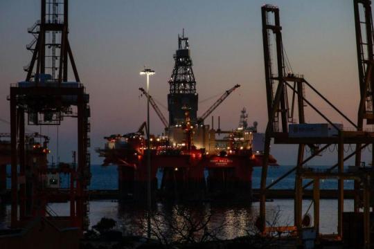 100美元油价对比特币网络的潜在影响