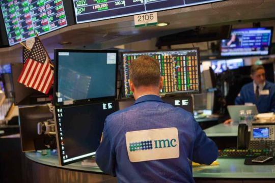 美股受美伊外交进展提振收高 原油与美债收益率回落