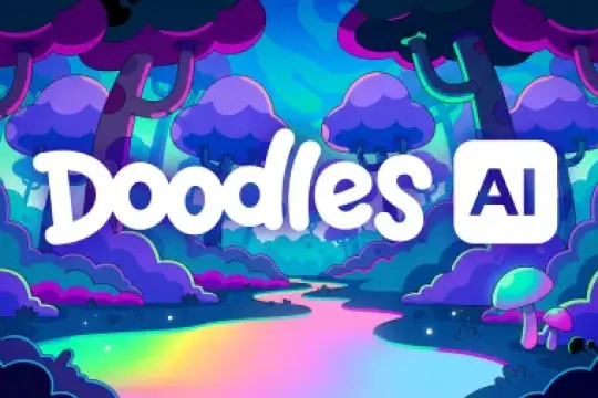 《无聊镇》创作者仅用自有艺术作品训练AI模型，现计划推出动画长片