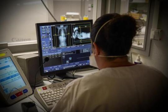 健康数据服务商CareCloud称黑客曾短暂入侵其患者记录系统