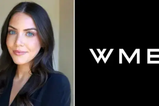 Mikayla Starrels 加入 WME 担任数字代理人