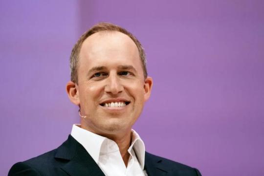 Sierra联合创始人Bret Taylor：自然语言或将取代点击式软件交互