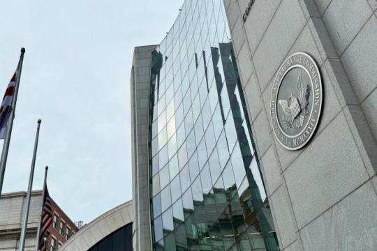 美国证监会称将调整加密资产监管方式并发布解释性指引