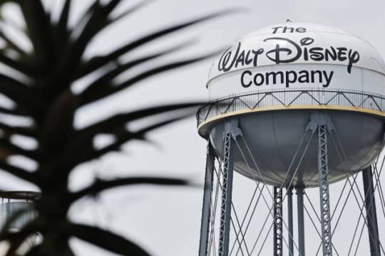 迪士尼任命乔什·达马罗为首席执行官 3月18日正式接班鲍勃·伊格
