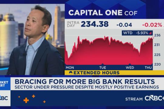 哈塞特称大型银行或自愿推出面向弱势群体的“特朗普牌”信用卡