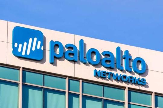 Palo Alto Networks 财报前估值承压 期权市场现卖出看跌策略
