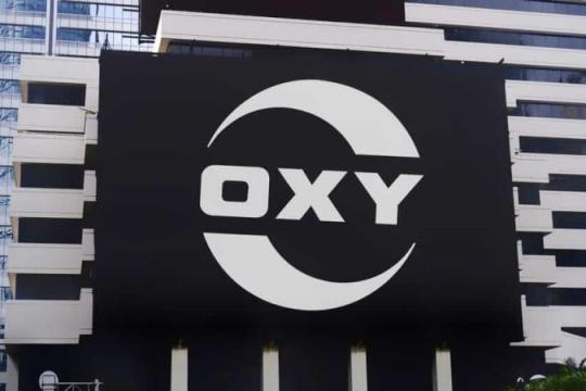 西方石油股价大幅走高 价外备兑看涨期权溢价引发关注