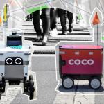 芝加哥社区抵制人行道送货机器人 试点项目引发安全与空间之争