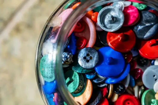 TikTok上“365个按钮”概念走红 被视为2026年自我提升新口号