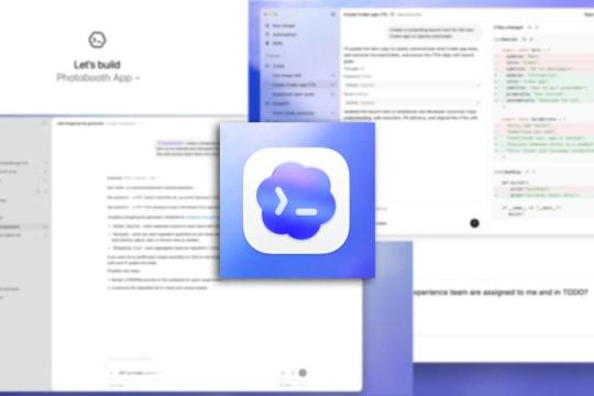 OpenAI编程助手Codex用户激增：周活跃用户年内增长三倍