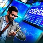 Coinbase向美国用户全面开放股票及ETF交易 推进多资产平台布局