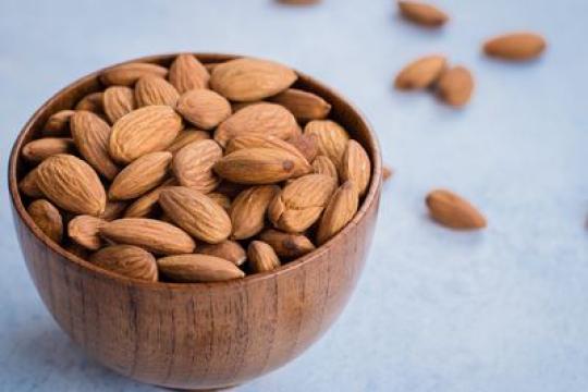 7种富含生物素的食物，除了鸡蛋之外