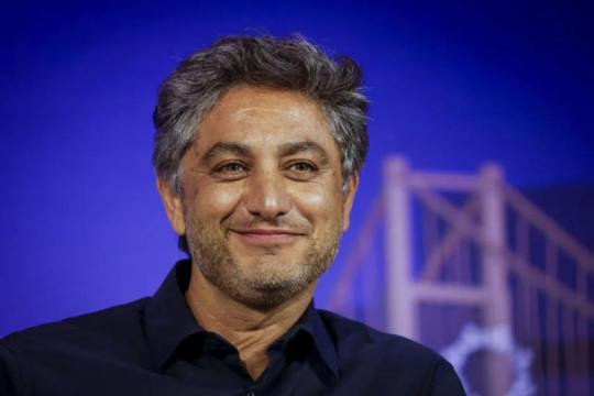 Valor Equity创始人提出“亲熵”概念 指在混乱中成长的初创企业