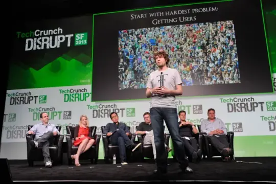 Startup Battlefield 200 开放申请：200家初创公司将获 Disrupt 2026 展示机会