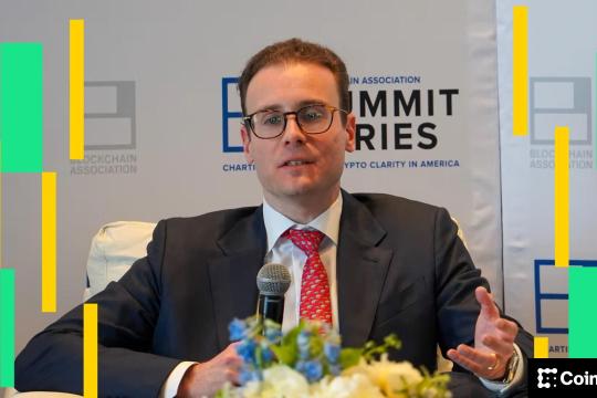 特朗普新任CFTC主席塞利格启动“未来保障”倡议，拟以规则制定巩固加密监管框架