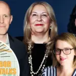 WGA西部领导层谈论医疗保健、人工智能、派拉蒙-WBD合并及制片厂谈判前景