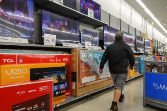 沃尔玛与维梧携手推出联合流媒体广告策略