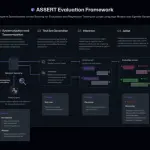 微软发布ASSERT开源框架 支持以文本描述快速生成AI行为测试