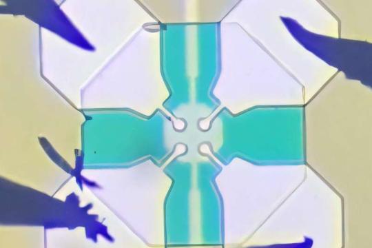 受脑启发的新型芯片：部分AI任务能效最高提升至2000倍