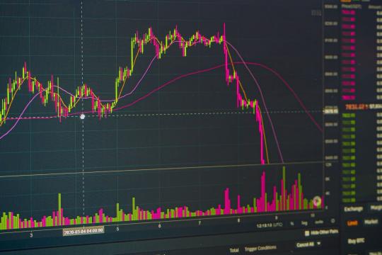 科技权重承压 美股主要股指回落