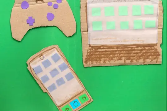 英国拟发布幼儿屏幕使用新指引：教师与研究关注语言与入学准备影响