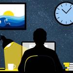 研究指出：为“夜猫子”调整工作节奏有助于提升表现