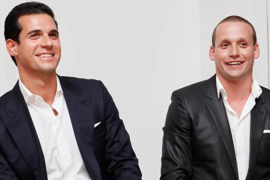 纽约高端房产经纪人兄弟涉长期性贩运案 将在联邦法院受审