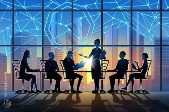 Bullish CEO：加密行业或将进入“大规模整合”阶段